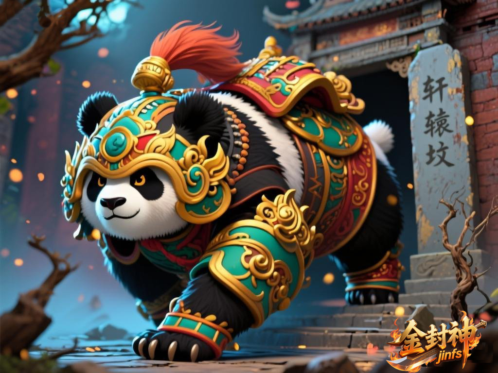 真封神