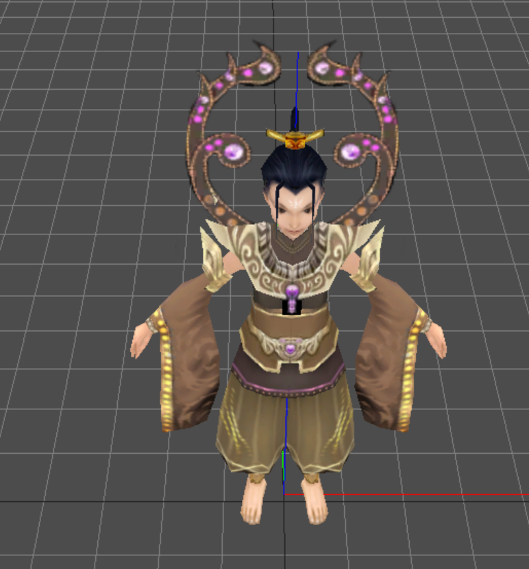 真封神